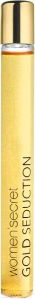 Изображение товара Парфюмерная вода Women'secret Gold Seduction (10мл)