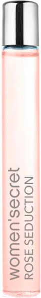 Изображение товара Парфюмерная вода Women'secret Rose Seduction (10мл)