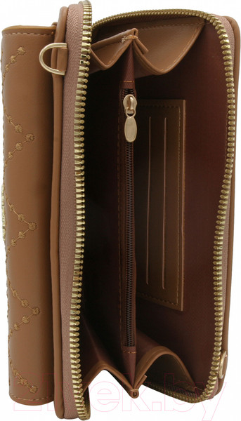 Изображение товара Портмоне Cedar 4U Cavaldi / M-13-8000 (бежевый)