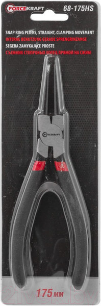 Изображение товара Съемник ForceKraft FK-68-175HS