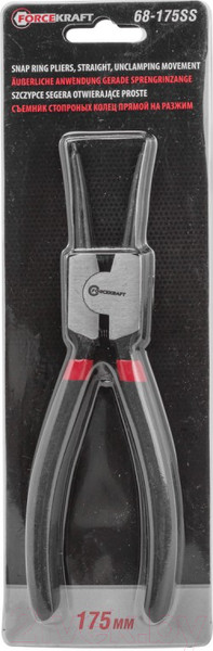 Изображение товара Съемник ForceKraft FK-68-175SS