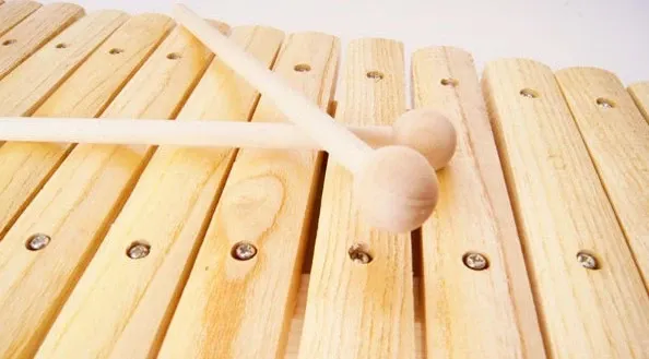 Изображение товара Ксилофон Fleet FLT-XL15A