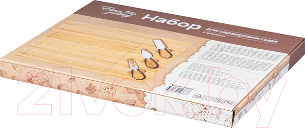 Изображение товара Набор для сервировки Elan Gallery 240242