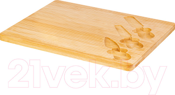 Изображение товара Набор для сервировки Elan Gallery 240242