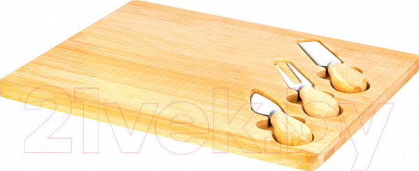 Изображение товара Набор для сервировки Elan Gallery 240242