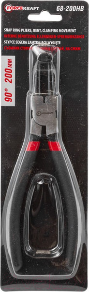 Изображение товара Съемник ForceKraft FK-68-200HB