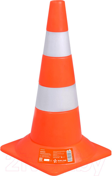 Изображение товара Конус сигнальный Airline AKON003