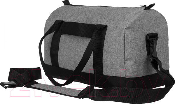 Изображение товара Сумка дорожная Peterson PTN TP-GRAY (серый)