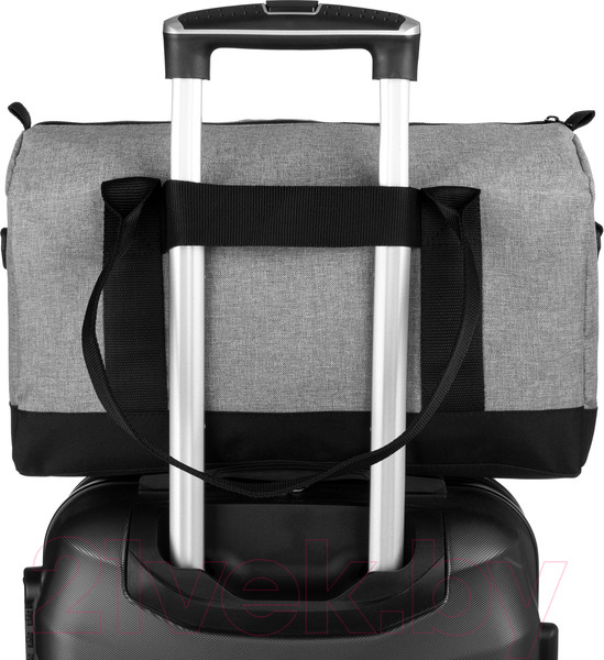 Изображение товара Сумка дорожная Peterson PTN TP-GRAY (серый)