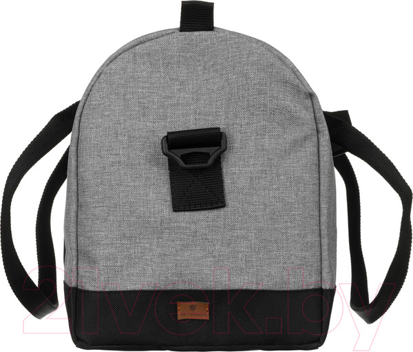 Изображение товара Сумка дорожная Peterson PTN TP-GRAY (серый)