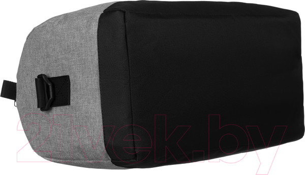 Изображение товара Сумка дорожная Peterson PTN TP-GRAY (серый)