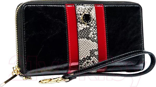 Изображение товара Портмоне Peterson PTN ST-781-1971 (черный)