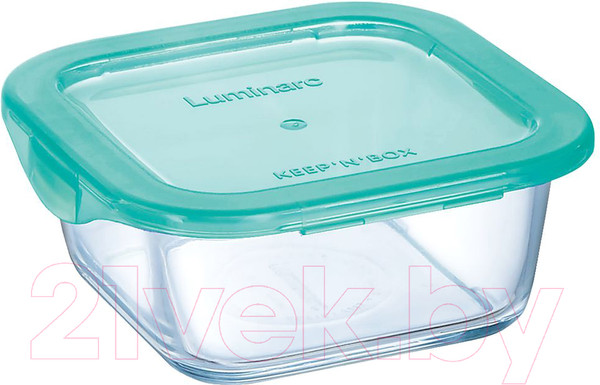 Изображение товара Контейнер Luminarc Keep'N Box P0734