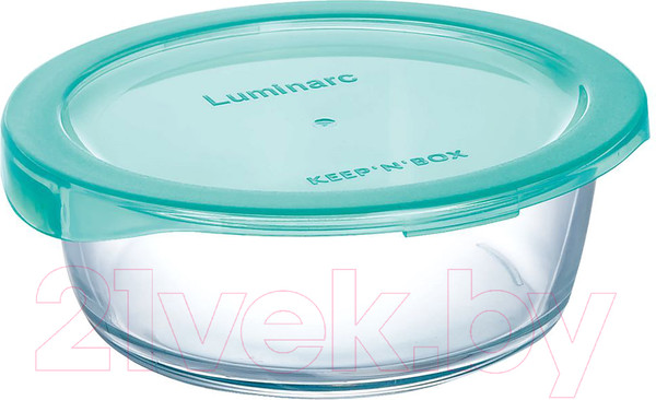 Изображение товара Контейнер Luminarc Keep'N Box P0737