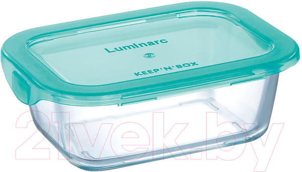 Изображение товара Контейнер Luminarc Keep'N Box P0739
