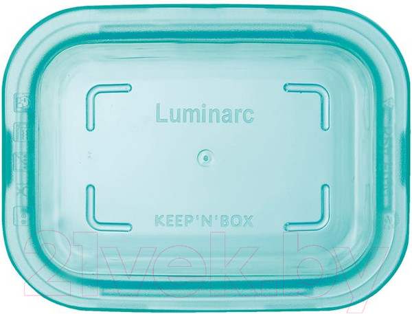 Изображение товара Контейнер Luminarc Keep'N Box P0739