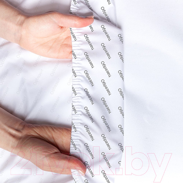 Изображение товара Простыня Ambesonne С принтом 160x200 / bsr 3750