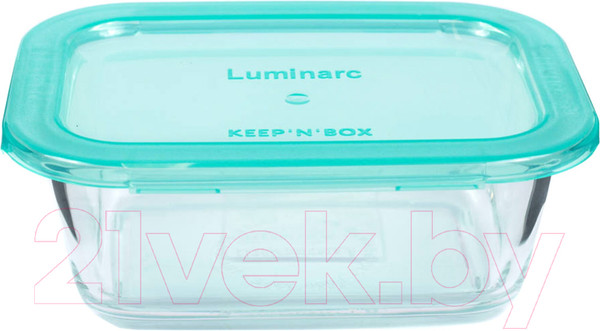 Изображение товара Контейнер Luminarc Keep'N Box P3680
