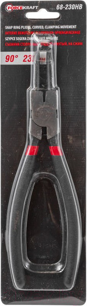 Изображение товара Съемник ForceKraft FK-68-230HB