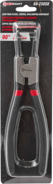 Изображение товара Съемник ForceKraft FK-68-230SB