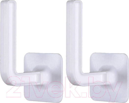 Изображение товара Набор крючков MONAMI QQH22-21 (2шт)