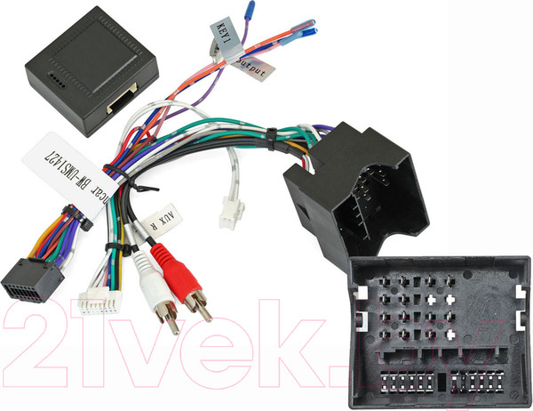 Изображение товара Переходник для автоакустики Incar BW-UMS1427