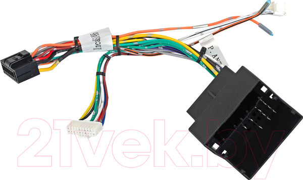 Изображение товара Переходник для автоакустики Incar BW-UMS1495