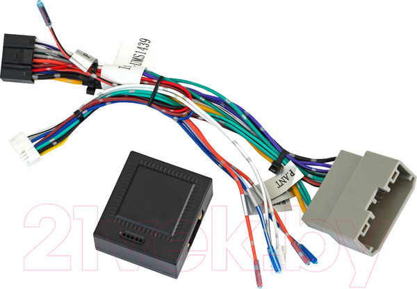 Изображение товара Переходник для автоакустики Incar CH-UMS1439