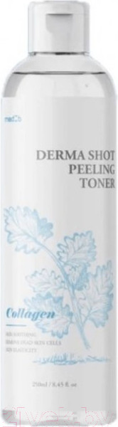 Изображение товара Тонер для лица Med B Derma Shot Toner Collagen (250мл)