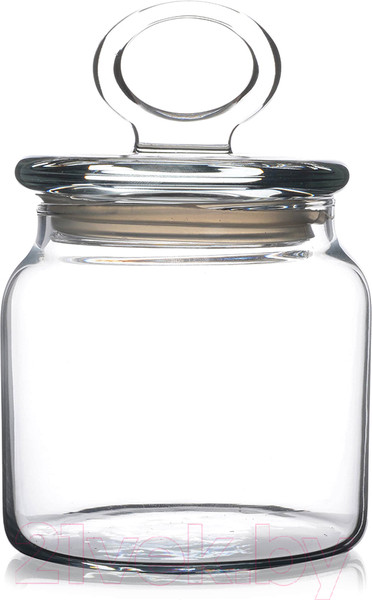 Изображение товара Емкость для хранения Pasabahce Китчен слим 96763/1109020