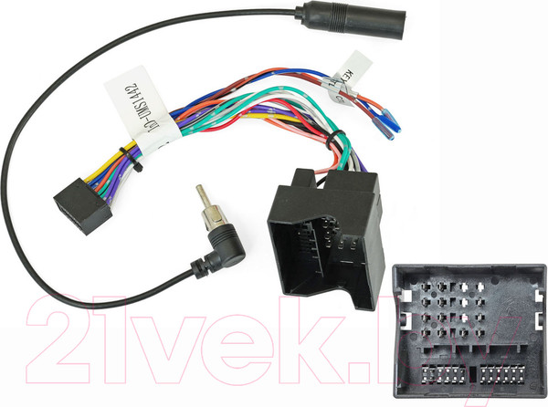 Изображение товара Переходник для автоакустики Incar FO-UMS1442