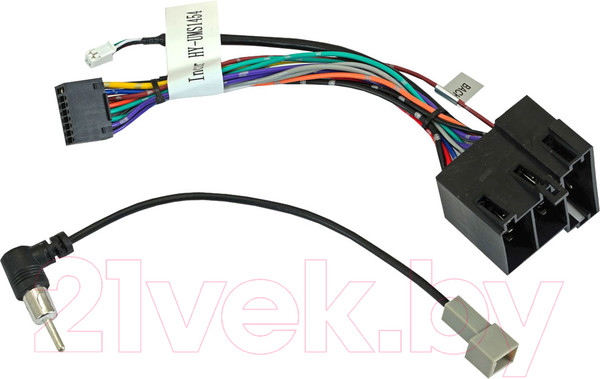 Изображение товара Переходник для автоакустики Incar HY-UMS1454