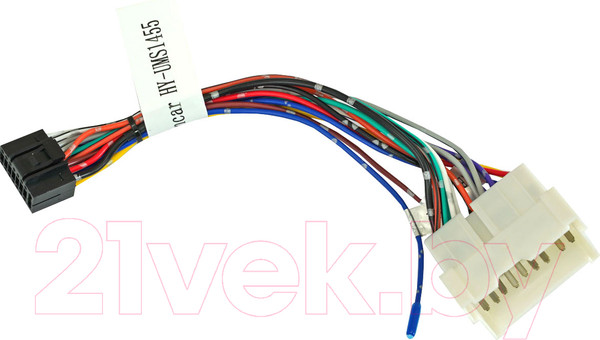 Изображение товара Переходник для автоакустики Incar HY-UMS1455