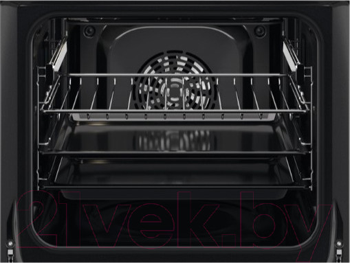 Изображение товара Электрический духовой шкаф Electrolux EOF3H50BX