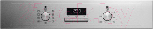 Изображение товара Электрический духовой шкаф Electrolux EOF3H50BX