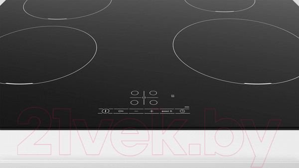 Изображение товара Индукционная варочная панель Bosch PUE611BB5E
