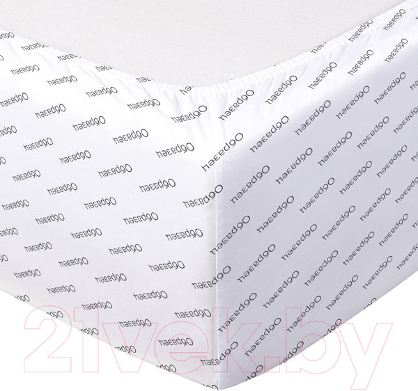 Изображение товара Простыня Ambesonne С принтом 90x200 / bsr 10300