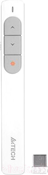 Изображение товара Презентер A4Tech LP15 (белый)