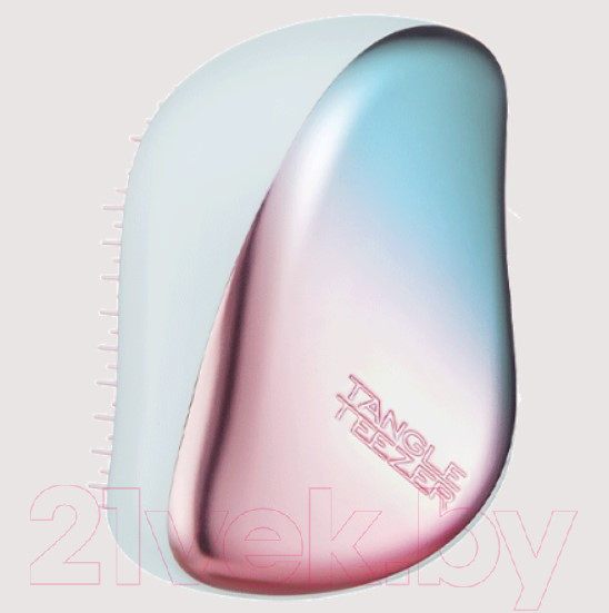 Изображение товара Расческа-массажер Tangle Teezer Compact Styler Baby Shades
