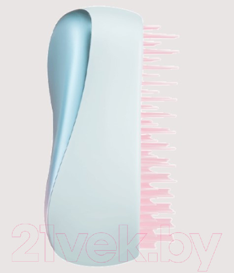 Изображение товара Расческа-массажер Tangle Teezer Compact Styler Baby Shades