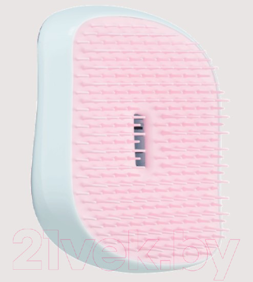 Изображение товара Расческа-массажер Tangle Teezer Compact Styler Baby Shades