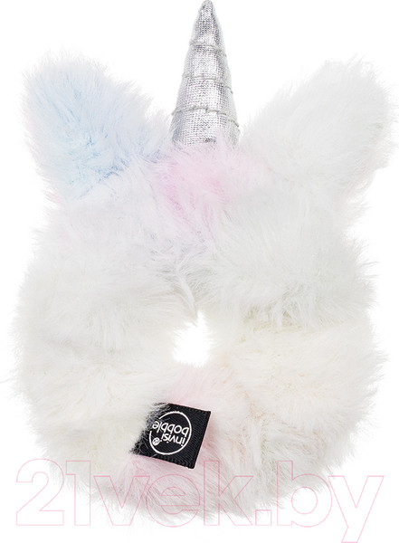 Изображение товара Резинка для волос Invisibobble Kids Sprunchie Unicorn