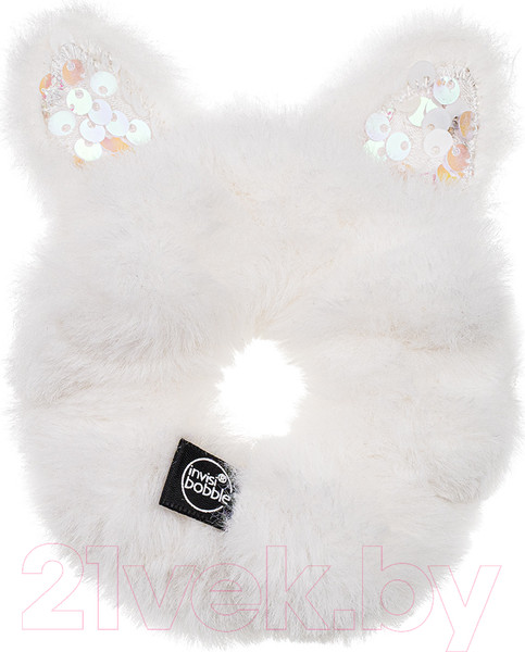 Изображение товара Набор резинок для волос Invisibobble Kids Sprunchie Duo Bunnycorn