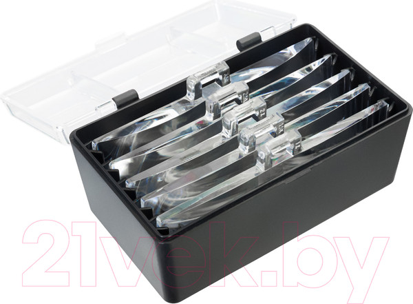 Изображение товара Лупа-очки Levenhuk Discovery Crafts DGL 40 / 78373