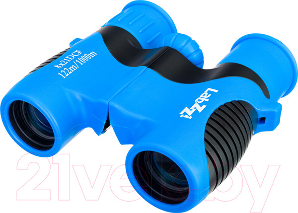 Изображение товара Бинокль Levenhuk LabZZ B2 Blue Wave / 79566