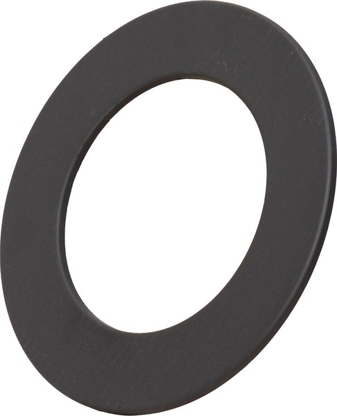 Изображение товара Розета дымохода КПД 0.7мм ф150 (черный)