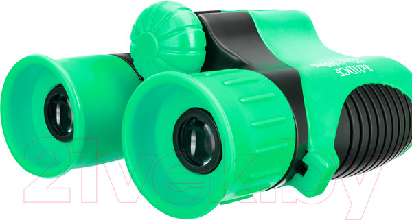 Изображение товара Бинокль Levenhuk LabZZ B2 Green Apple / 79567