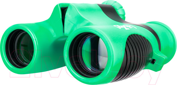 Изображение товара Бинокль Levenhuk LabZZ B2 Green Apple / 79567