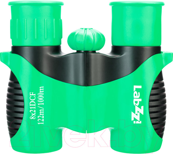 Изображение товара Бинокль Levenhuk LabZZ B2 Green Apple / 79567