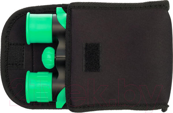 Изображение товара Бинокль Levenhuk LabZZ B2 Green Apple / 79567